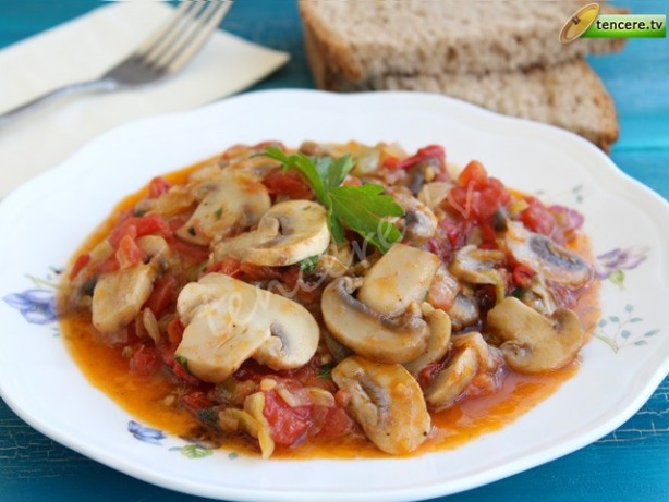 Foto - Uyarıyoruz! Kimilerinin en sevdiği yemektir onlar… Ama ısıtıldıklarında zehirlenme ile karşı karşıya kalabilirsiniz aman dikkat!