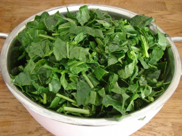 Foto - Uyarıyoruz! Kimilerinin en sevdiği yemektir onlar… Ama ısıtıldıklarında zehirlenme ile karşı karşıya kalabilirsiniz aman dikkat!