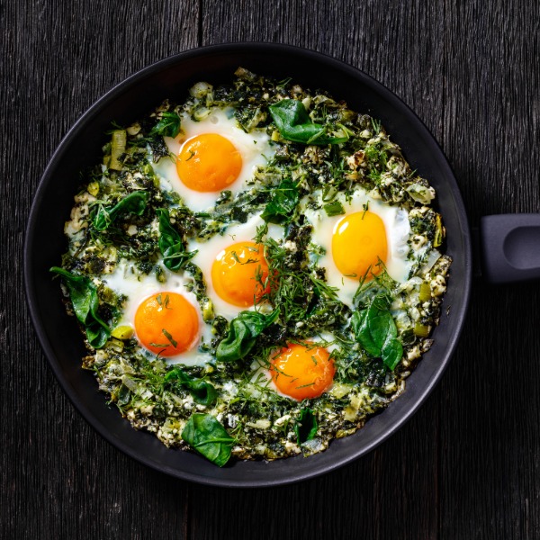 Foto - Uyarıyoruz! Kimilerinin en sevdiği yemektir onlar… Ama ısıtıldıklarında zehirlenme ile karşı karşıya kalabilirsiniz aman dikkat!