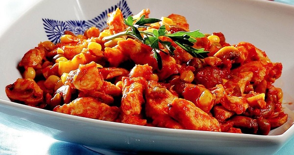 Foto - Uyarıyoruz! Kimilerinin en sevdiği yemektir onlar… Ama ısıtıldıklarında zehirlenme ile karşı karşıya kalabilirsiniz aman dikkat!