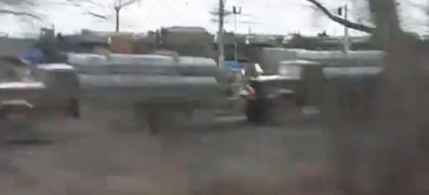 Foto - Uydu görüntüleri damga vurdu! İki ülke arasında yeni kriz çıkabilir… Javelin füzeleri hazır