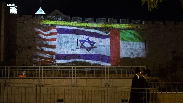 Foto - Uydu görüntüleri gündemi altüst etti! Askeri hareketlilikle gerginlik çıkaran İran’da yeni gelişme