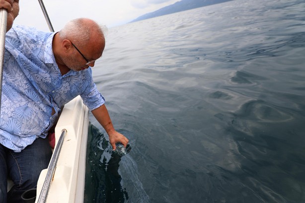 Foto - Uydu görüntülerinde tespit edildi! ABD'liler onayladı: Türkiye bölgede büyük bir petrol rezervi bulmuş olabilir