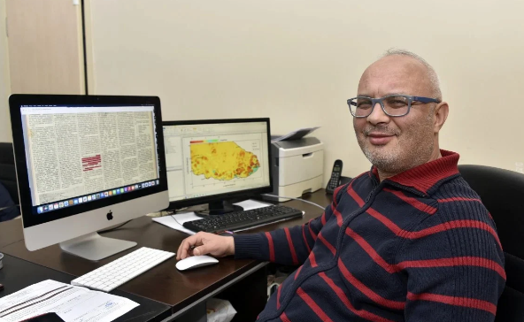 Foto - Uydu görüntülerinde tespit edildi! ABD'liler onayladı: Türkiye bölgede büyük bir petrol rezervi bulmuş olabilir