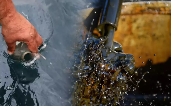 Foto - Uydu görüntülerinde tespit edildi! ABD'liler onayladı: Türkiye bölgede büyük bir petrol rezervi bulmuş olabilir