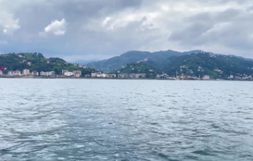 Foto - Uydu görüntülerinde tespit edildi! ABD'liler onayladı: Türkiye bölgede büyük bir petrol rezervi bulmuş olabilir