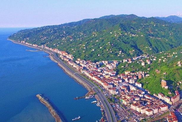 Foto - Uydu görüntülerinde tespit edildi! ABD'liler onayladı: Türkiye bölgede büyük bir petrol rezervi bulmuş olabilir