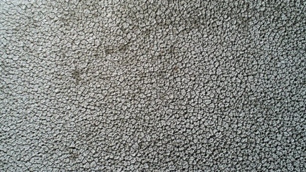 Foto - Uydu görüntülerine bile yansıdı! Endişelendiren görüntü