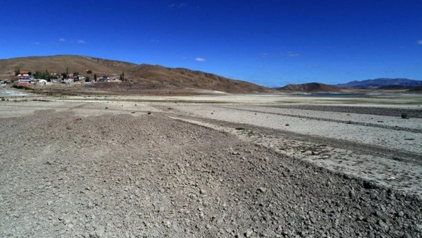 Foto - Uydu görüntülerine bile yansıdı! Endişelendiren görüntü