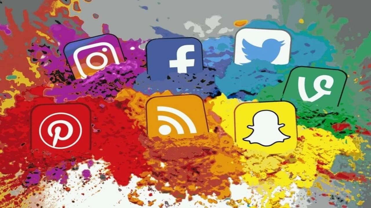 Foto - Uygulama bağımlılık süreleri açıklandı! Sosyal medya platformları için sınır ne