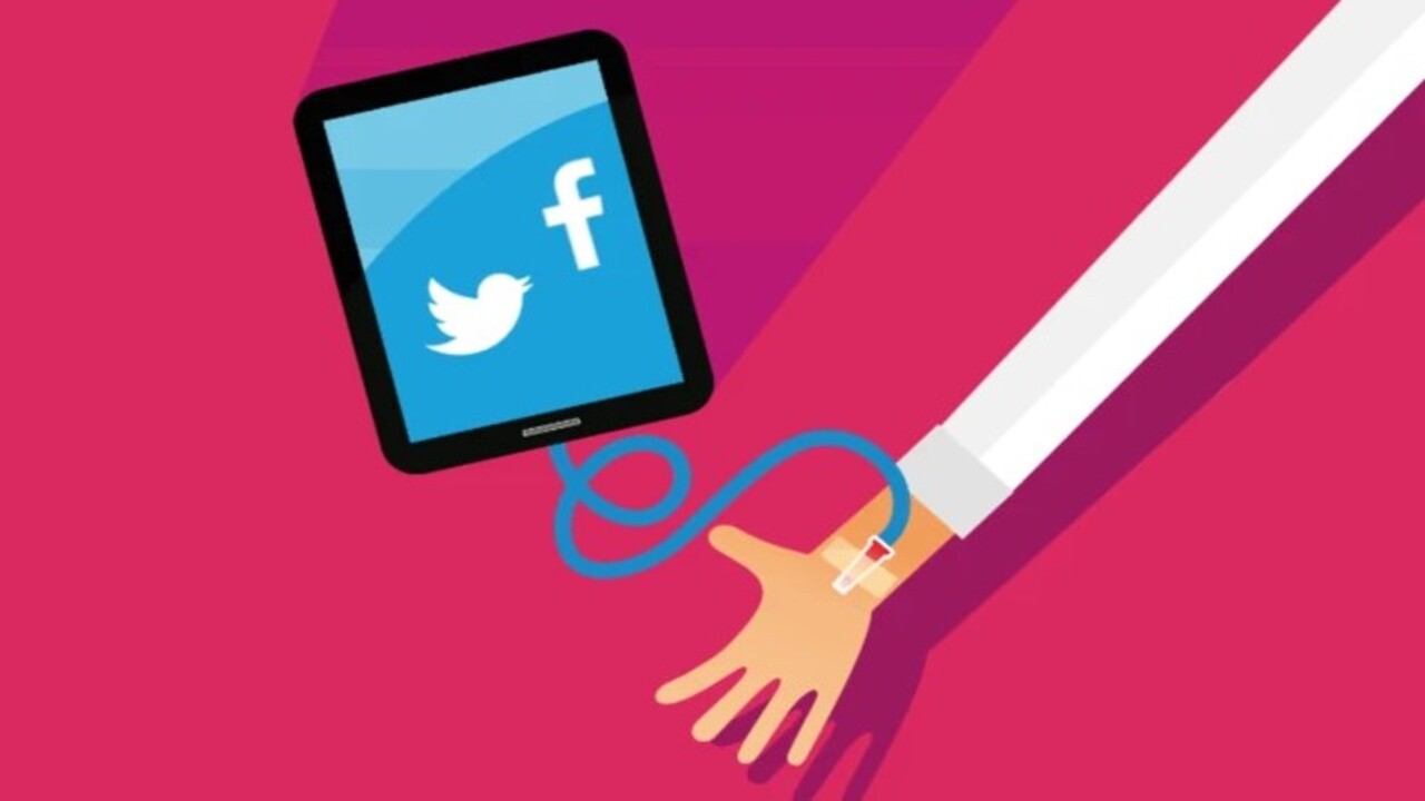 Foto - Uygulama bağımlılık süreleri açıklandı! Sosyal medya platformları için sınır ne