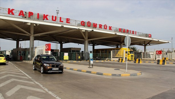 Foto - Uygulama bugün başladı! Türkiye'ye girişlerde artık zorunlu