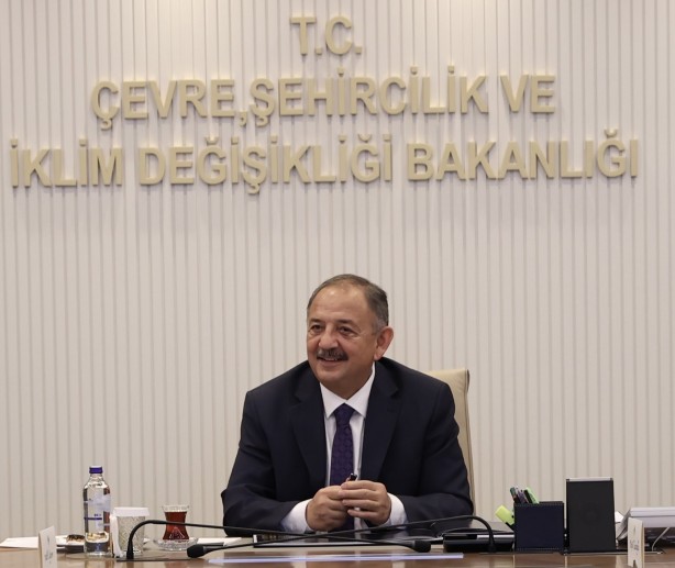 Foto - Uygulama ne getiriyor? Tüm binalarda yeni dönem başladı