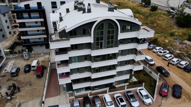 Foto - Uygulama ne getiriyor? Tüm binalarda yeni dönem başladı