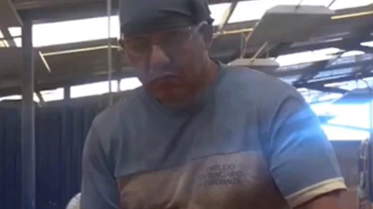 Foto - Uygulamaya başladılar: Yıllarca bedava fabrikada çalışacaklar!!!