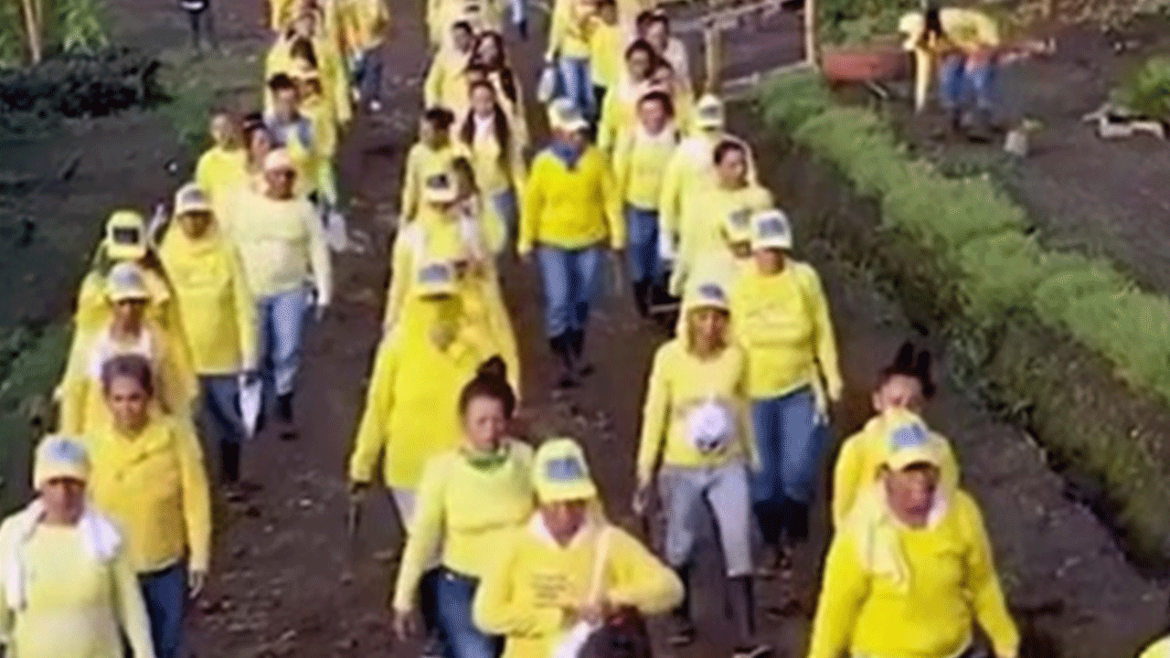 Foto - Uygulamaya başladılar: Yıllarca bedava fabrikada çalışacaklar!!!