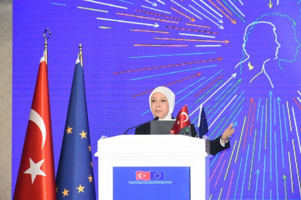 Foto - Uygulanacak projeyle dezavantajlı kadın ve gençler iş sahibi olacak