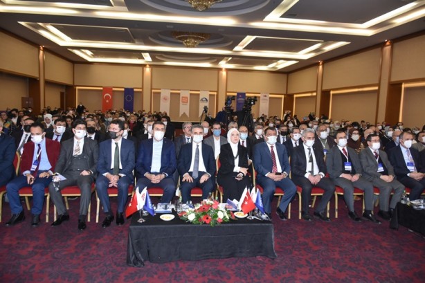 Uygulanacak projeyle dezavantajlı kadın ve gençler iş sahibi olacak