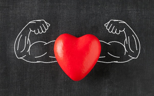 Foto - Uygulayan pişman olmaz! Kalp sağlığının 9 püf noktası