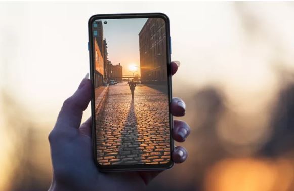 Foto - Uygun fiyatlı 5G telefon geliyor