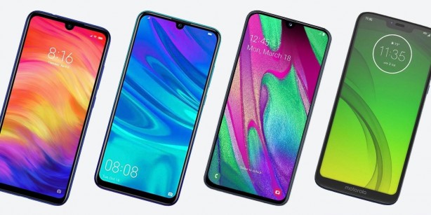 Uygun fiyatlı akıllı telefon arayanlara en iyi fiyat/performans telefonları