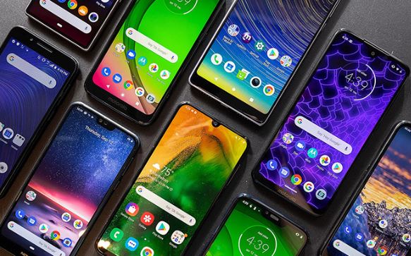 Foto - Uygun fiyatlı akıllı telefonlara zam