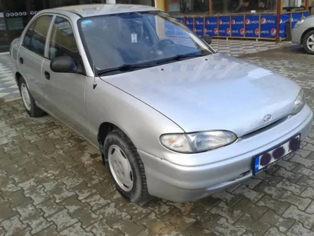 Foto - Uygun fiyatlı araba arayanlar havalara uçacak! İşte 100 bin TL'ye alınabilecek en iyi 5 otomobil