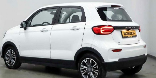 Foto - Uygun fiyatlı elektrikli otomobiller Türkiye’ye geliyor