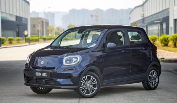 Foto - Uygun fiyatlı elektrikli otomobiller Türkiye’ye geliyor