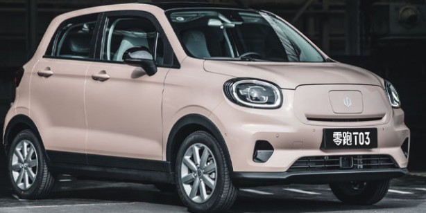 Foto - Uygun fiyatlı elektrikli otomobiller Türkiye’ye geliyor