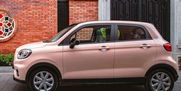 Foto - Uygun fiyatlı elektrikli otomobiller Türkiye’ye geliyor