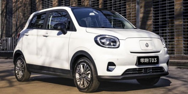 Foto - Uygun fiyatlı elektrikli otomobiller Türkiye’ye geliyor