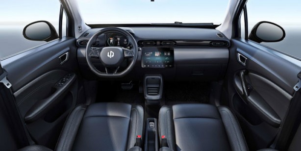 Foto - Uygun fiyatlı elektrikli otomobiller Türkiye’ye geliyor