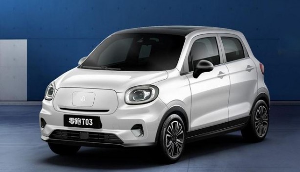 Uygun fiyatlı elektrikli otomobiller Türkiye’ye geliyor