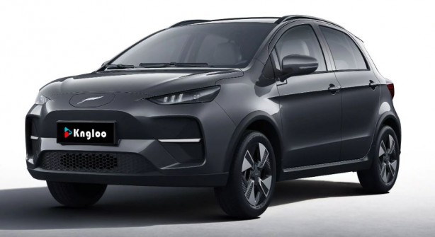 Foto - Uygun fiyatlı otomobil Yudo 3 Türkiye'de