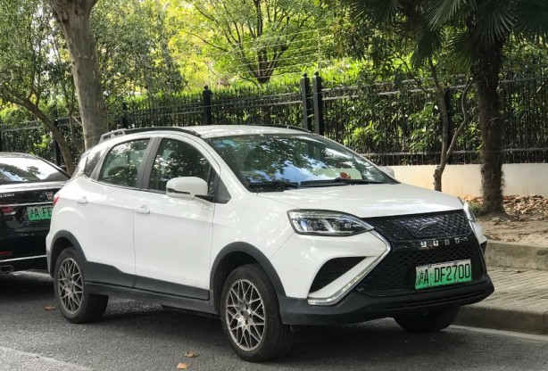 Foto - Uygun fiyatlı otomobil Yudo 3 Türkiye'de