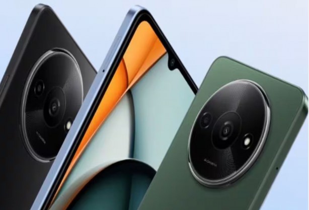 Foto - Uygun fiyatlı POCO C61 tanıtıldı