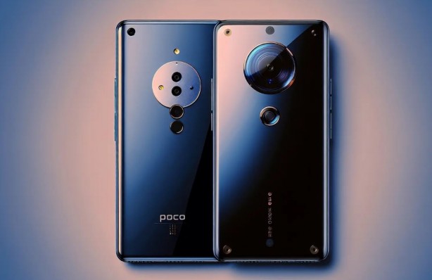 Foto - Uygun fiyatlı POCO C61 tanıtıldı