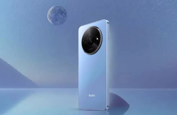 Uygun fiyatlı POCO C61 tanıtıldı