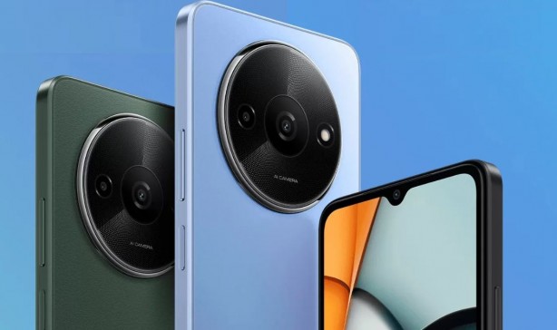 Foto - Uygun fiyatlı POCO C61 tanıtıldı