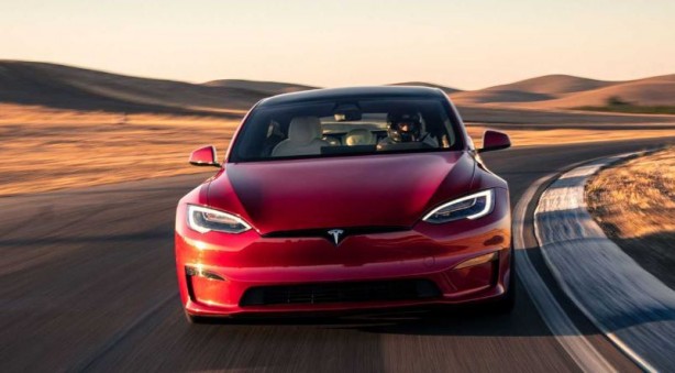 Foto - Uygun fiyatlı Tesla'da yeni gelişme