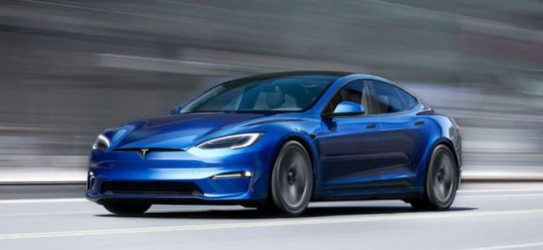 Foto - Uygun fiyatlı Tesla'da yeni gelişme