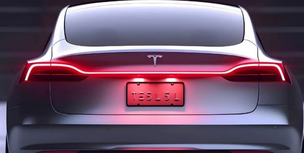 Foto - Uygun fiyatlı Tesla'da yeni gelişme