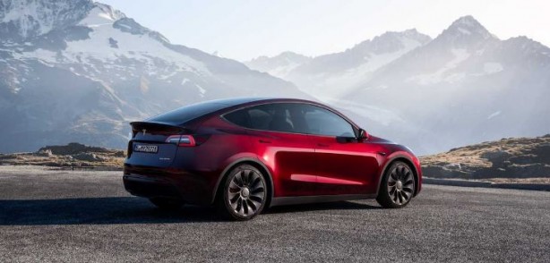 Foto - Uygun fiyatlı Tesla'da yeni gelişme