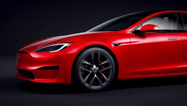 Uygun fiyatlı Tesla'da yeni gelişme