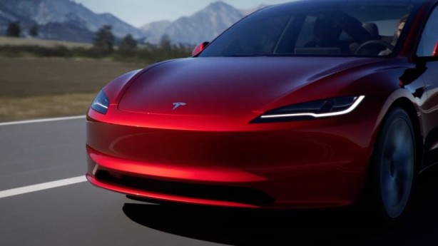 Foto - Uygun fiyatlı Tesla'da yeni gelişme
