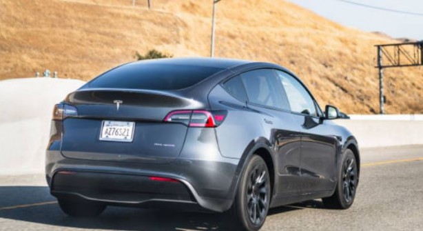 Foto - Uygun fiyatlı Tesla'da yeni gelişme