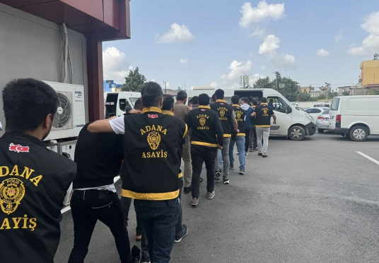 Foto - Uygunsuz fotoğraflarla dolandırıcılık rezaleti! Masum küçük çocukları kullanıyorlardı