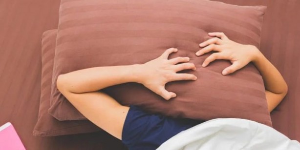 Uyku apnesi nedir? Uyku apnesi mutlaka tedavi edilmeli