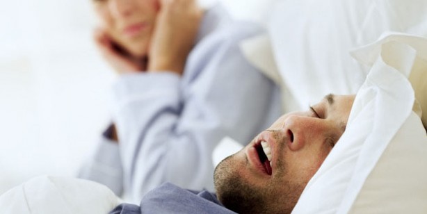 Foto - Uyku apnesi nedir? Uyku apnesi mutlaka tedavi edilmeli